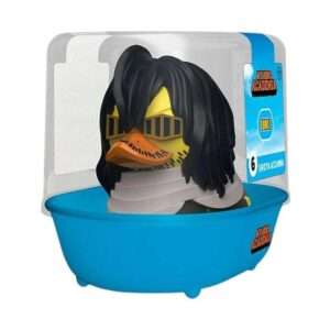 My Hero Academia Tubbz Pvc Figura Shota Aizawa 1st Edition 9 Cm Numskull
