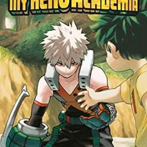 MY HERO ACADEMIA VOL. 29 FUMETTO MANGA
