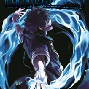 MY HERO ACADEMIA VOL. 30 FUMETTO MANGA