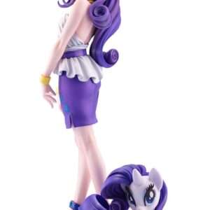 My Little Pony Bishoujo Pvc Statua 1/7 Rarity 22 Cm Kotobukiya