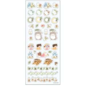 My Neighbor Totoro Sticker 2024 Semic