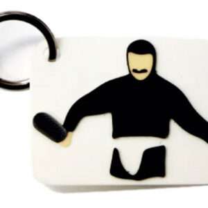 MYAGG PORTACHIAVI TAFAZZI MYAGG ALDO GIOVANNI E GIACOMO - GADGET