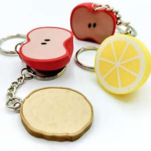 MYAGG SET PORTACHIAVI MITO DI PLATONE MYAGG ALDO GIOVANNI E GIACOMO - GADGET