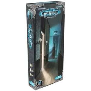 Mysterium - Hidden Signs (Refresh)