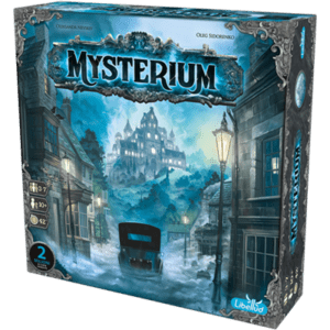 Mysterium Refresh