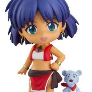Nadia The Secret Of Blue Water Nendoroid Action Figure Nadia Goodsmile Company