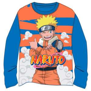 Naruto Bambino T-shirt Pierrot