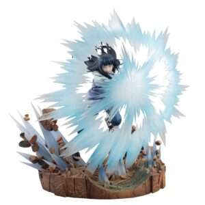 Naruto Gals Hinata Hyuga Ver 4 Statua Statua Megahouse