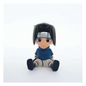 Naruto: Money Box Sasuke Plastoy