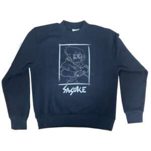 Naruto Sasuke Bambino Sweatshirt Pierrot