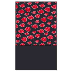 Naruto Scalda Collo Pierrot