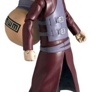 Naruto Shippuden Action Figura Gaara 10 Cm Toynami