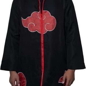 Naruto Shippuden - Akatsuki Jacket
