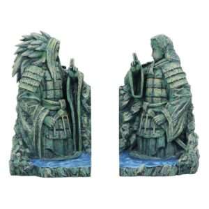 Naruto Shippuden Bookends 18 Cm Nemesis Now