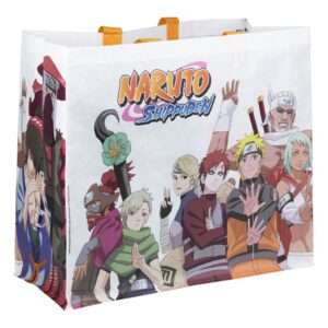 Naruto Shippuden Borsa Portatutto Naruto Konix