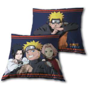 Naruto Shippuden Cuscino