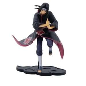 Naruto Shippuden Figura "Itachi" 18 Cm Abystyle
