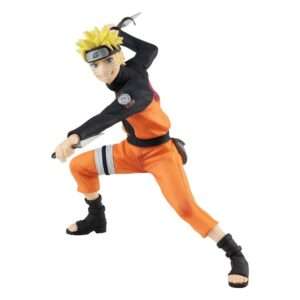 Naruto Shippuden Pop Up Parade Statua Pvc Naruto Uzumaki 14cm Good Smile Company