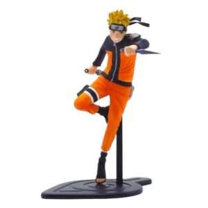 Naruto Shippuden - Super Figura Collection - Naruto 17cm Figures
