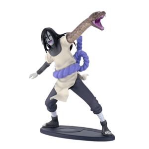 Naruto Shippuden Super Figure Collection Statua Orochimaru 17 cm 1/10 Abystyle