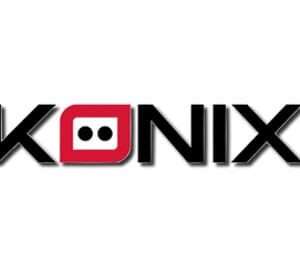 Naruto Shipuden Figural Bank Naruto Konix