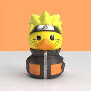 Naruto Tubbz Mini Pvc Figura Naruto Uzumaki 5 Cm Numskull