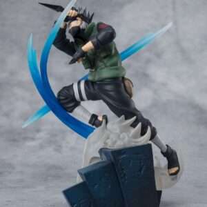 NARUTO ZERO EB KAKASHI CONCLUSION FRIEND Statua Bandai
