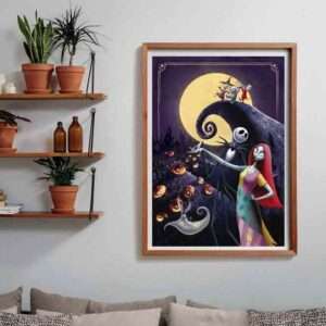 Nbx 1000  Pezzi Puzzle Puzzle Clementoni