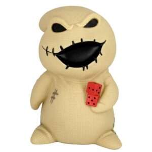 NBX OOGIE BOOGIE FIGURAL BANK Salvadanaio Monogram