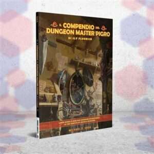 Need Help - Il Compendio del Dungeon Master Pigro