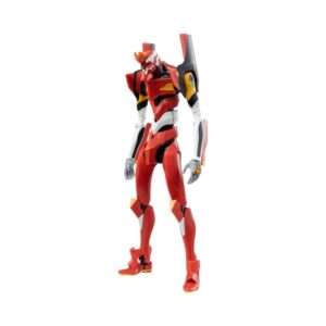 Neo Genesis Evangelion AMK Series Model Kit Eva-02 20 cm Yolopark