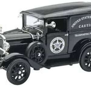 New Ray 55123 FORD MODEL A 1931 1/32 Modellino