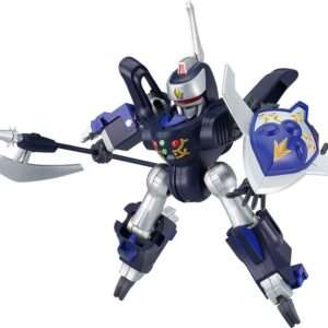 Ng Knight Lamune & 40 Moderoid Plastica Model Kit Queen Cideron 13 Cm Good Smile Company