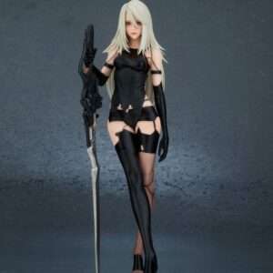Nier Automata A2 Figura Statua Square Enix