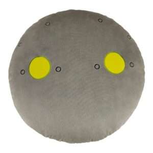 Nier: Automata Ver. 1.1a 3d Cuscino Machine Lifeform 40 Cm Sakami Merchandise