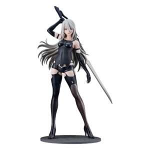 Nier: Automata Ver1.1a Statua 1/7 A2 27 Cm Good Smile Company