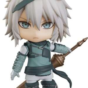 Nier Replicant Ver. 1.22474487139... Nendoroid Action Figura Nier 10 Cm Square-enix