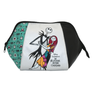 Nightmare Before Christmas Beauty Viaggio Tricolore Jack & Sally 16 Cm Cerdá