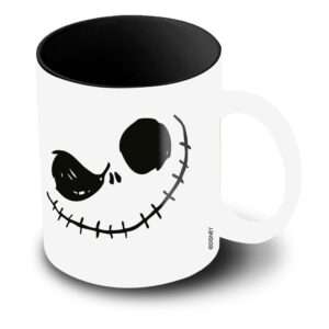 Nightmare Before Christmas Tazza Jack Skellington Karactermania