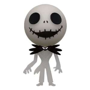 Nightmare Before Natale Magnet Jack Con Figure Int.