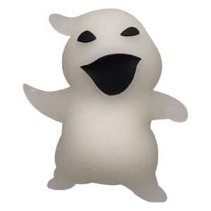 Nightmare Before Natale Magnet Oogie Boogie Con Figure Int.