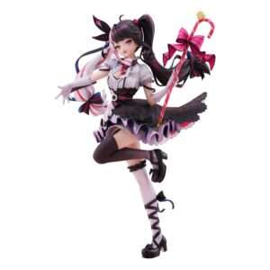 Nijisanji F:nex Pvc Statua 1/7 Yorumi Rena 24 Cm Furyu