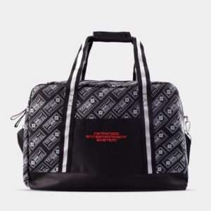 Nintendo Nes Aop Borsa Valigia Difuzed