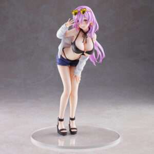 Nishizawa 5 Miri 30 Eco Figura Statua Union Creative