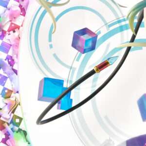 No Game No Life Prisma Wing Pvc Statua 1/7 Schwi 26 Cm Prime 1 Studio