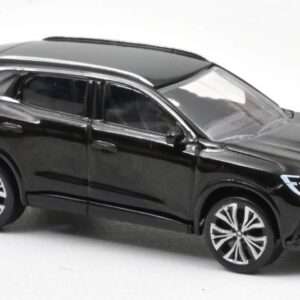 NOREV NV310953 RENAULT AUSTRAL 2023 DIAMOND BLACK 1:64 Modellino
