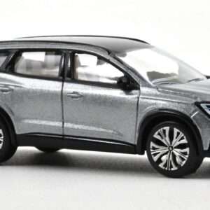 NOREV NV310955 RENAULT ESPACE E-TECH HYBRID 2023 SHADOW GREY 1:64 Modellino