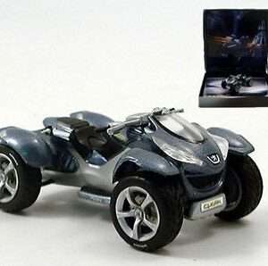 Norev Peugeot Quark 1:43 Modellino