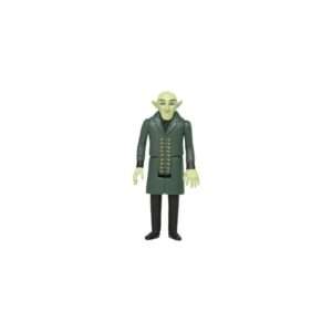 Nosferatu Action Figure Pvc Nosferatu (Film Poster) 10 Cm Super 7