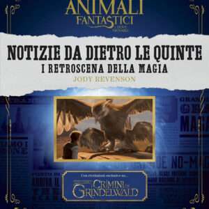 NOTIZIE DAL MONDO DELLA MAGIA LIBRI/ROMANZI VIDEOGIOCHI - GUIDE/LIBRI